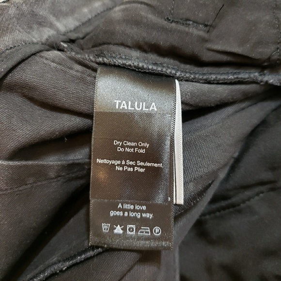 Talula skinny jeans 2 - Picture 8 of 8